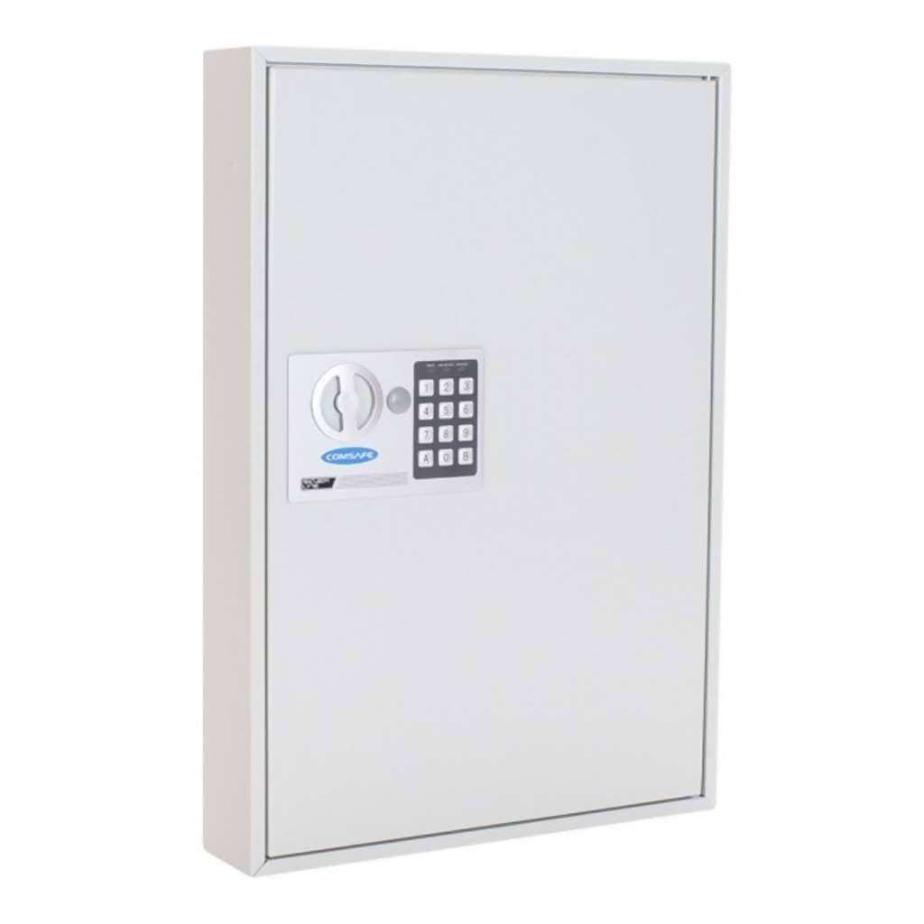 Rottner Keycabinet S100 EL Electronic Lock