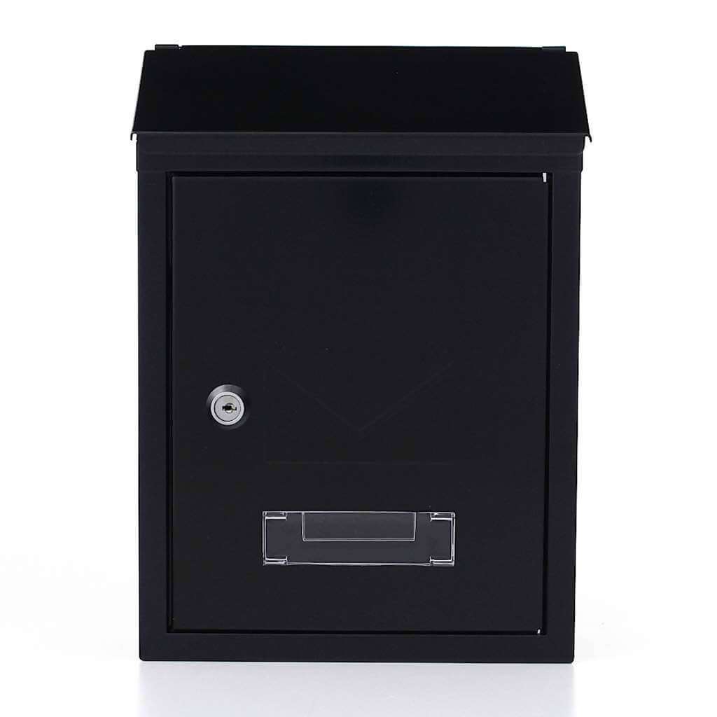 Rottner Udine Mailbox - Anthracite