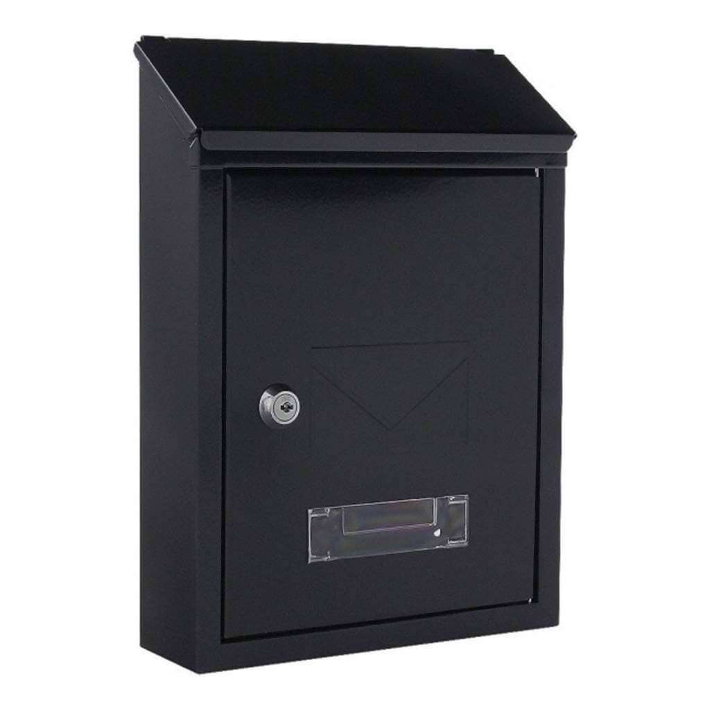Rottner Udine Mailbox - Anthracite