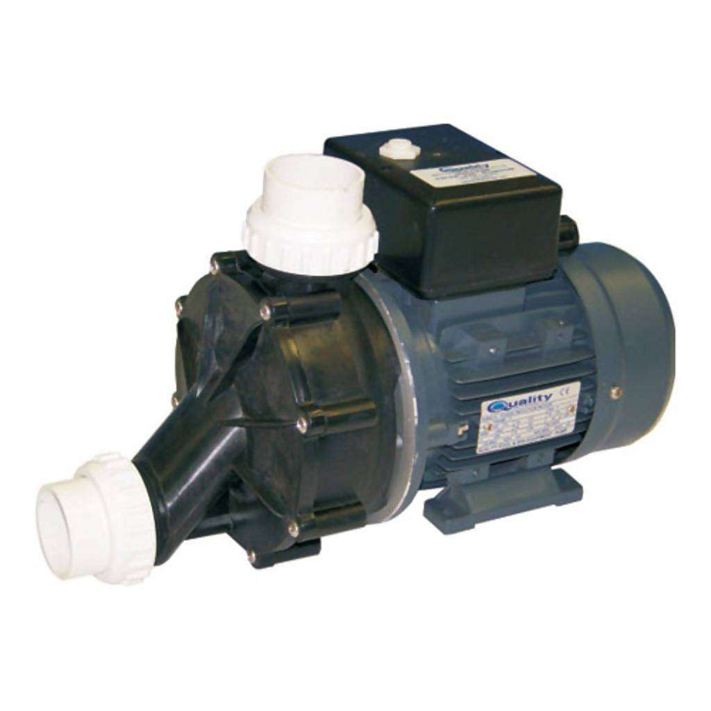 SPAFLO Spa Pump (Single Phase, 0.6kW, 230V, 71F)