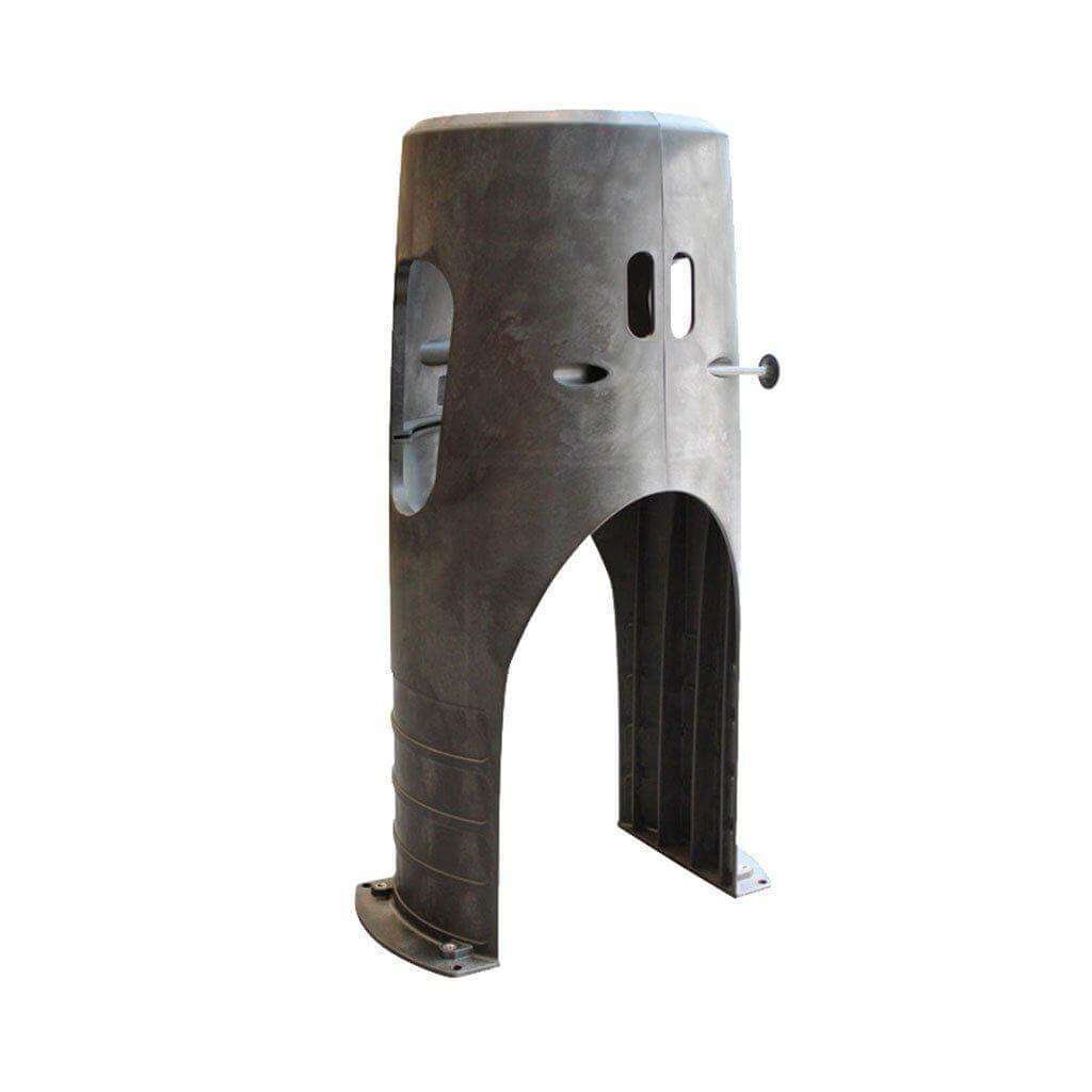 SPECK MultiCyclone Stand (Over Pump)