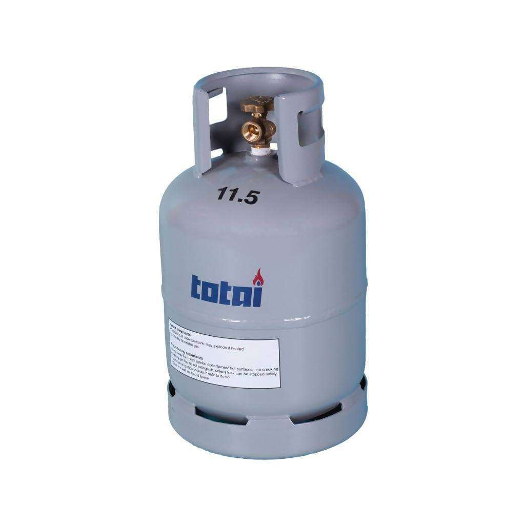 TOTAI 9kg Gas Cylinder