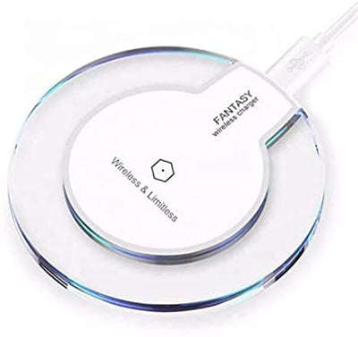 Fantasy Wireless Charger 5V (REFURBISHED)