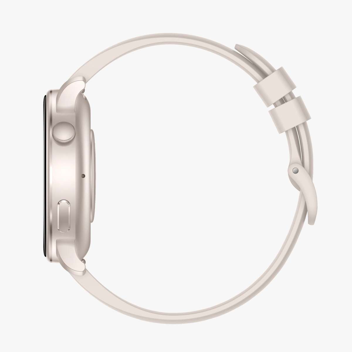Fierce 4 Smart Watch by Fabulously Fit