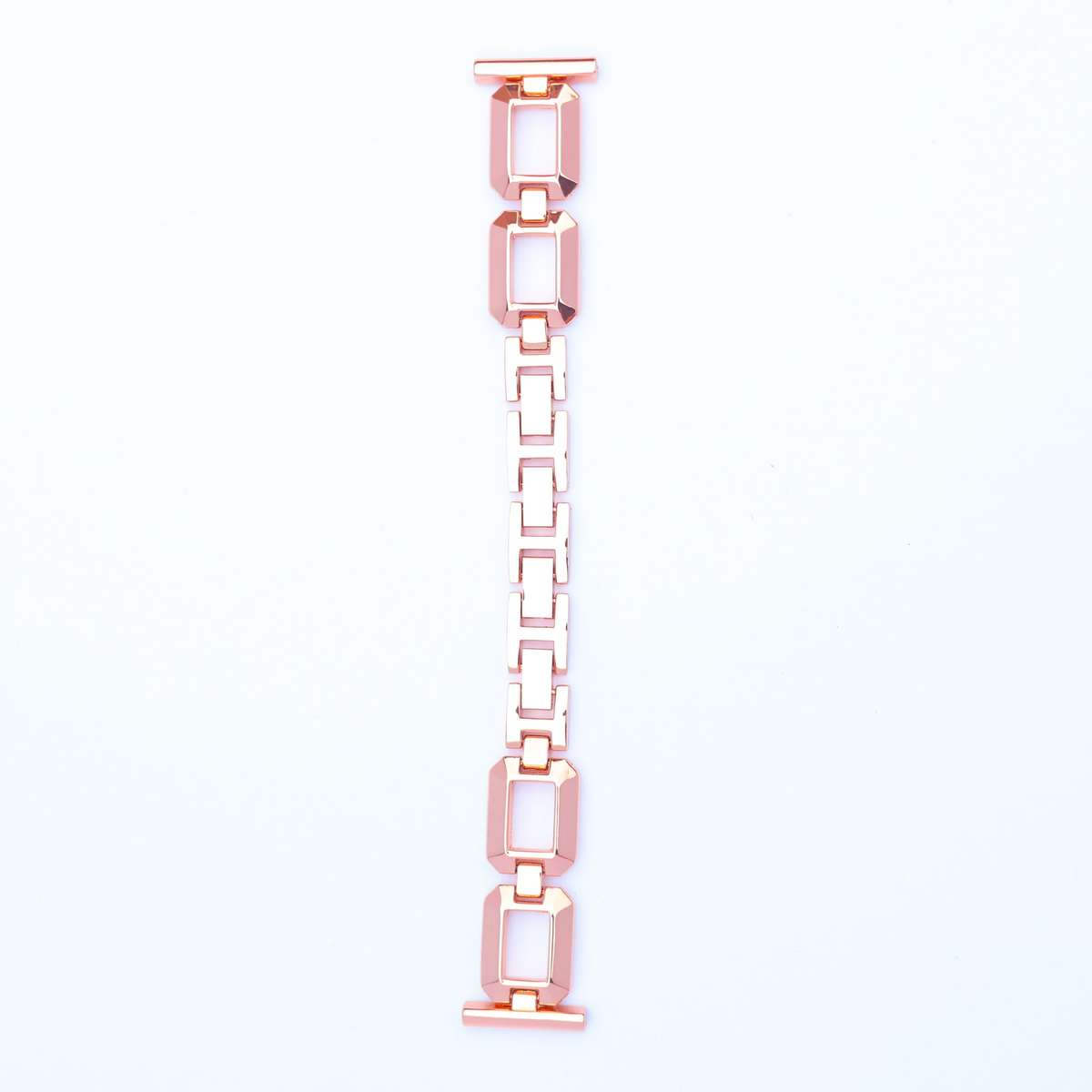 Fabulously Fit Square link replacement strap for Samsung/Garmin/Huawei 20mm