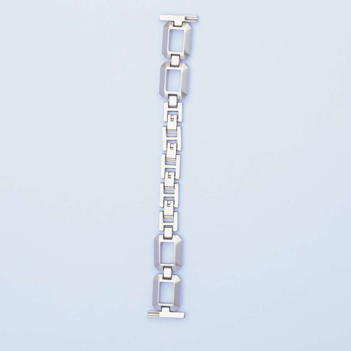 Fabulously Fit Square link replacement strap for Samsung/Garmin/Huawei 20mm