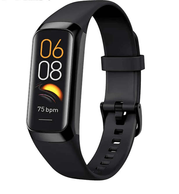 Flick smart watch by Fabulously Fit