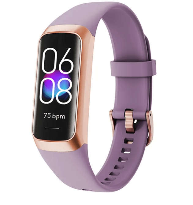 Flick smart watch by Fabulously Fit