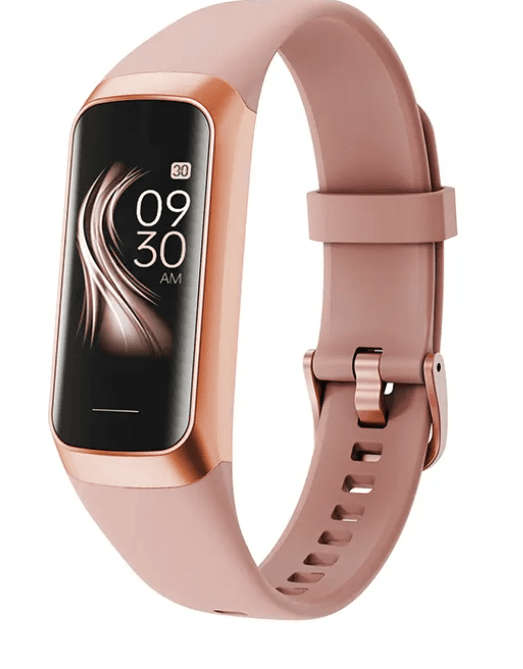 Flick smart watch by Fabulously Fit
