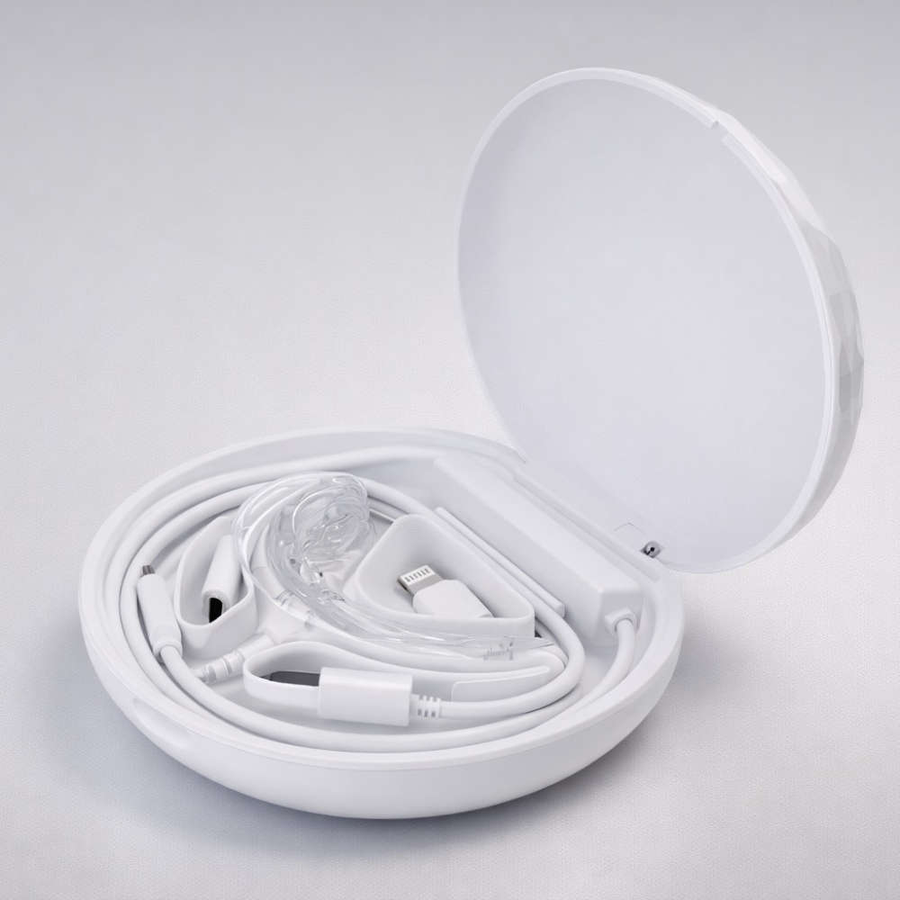 LED Teeth Whitening Light