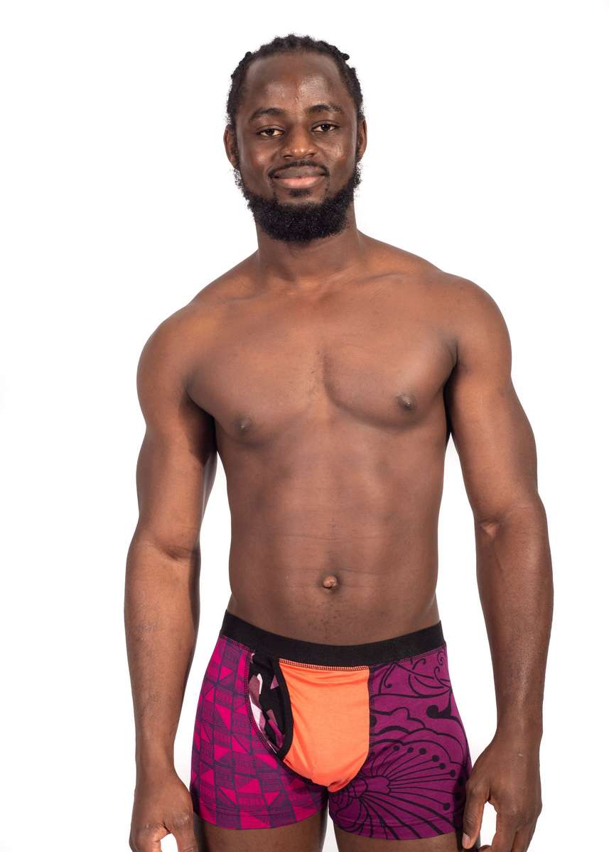 Sexy Socks - Sexy Jocks Men - M