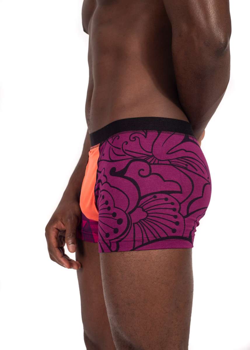 Sexy Socks - Sexy Jocks Men - M