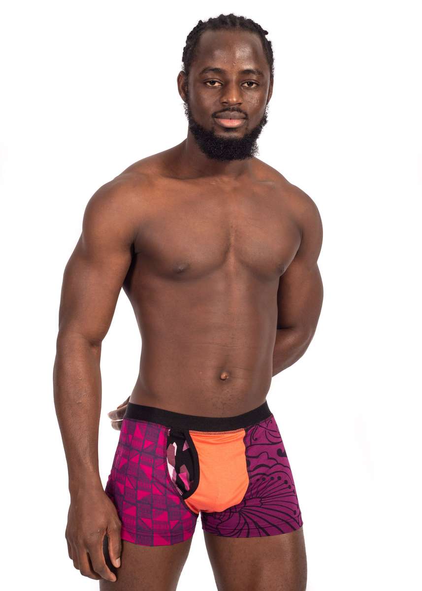 Sexy Socks - Sexy Jocks Men - M