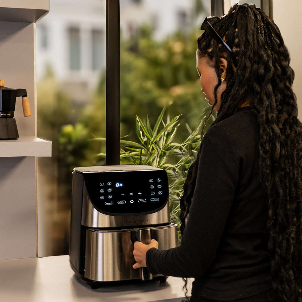 Boden Stark Digital Air Fryer 7.8L