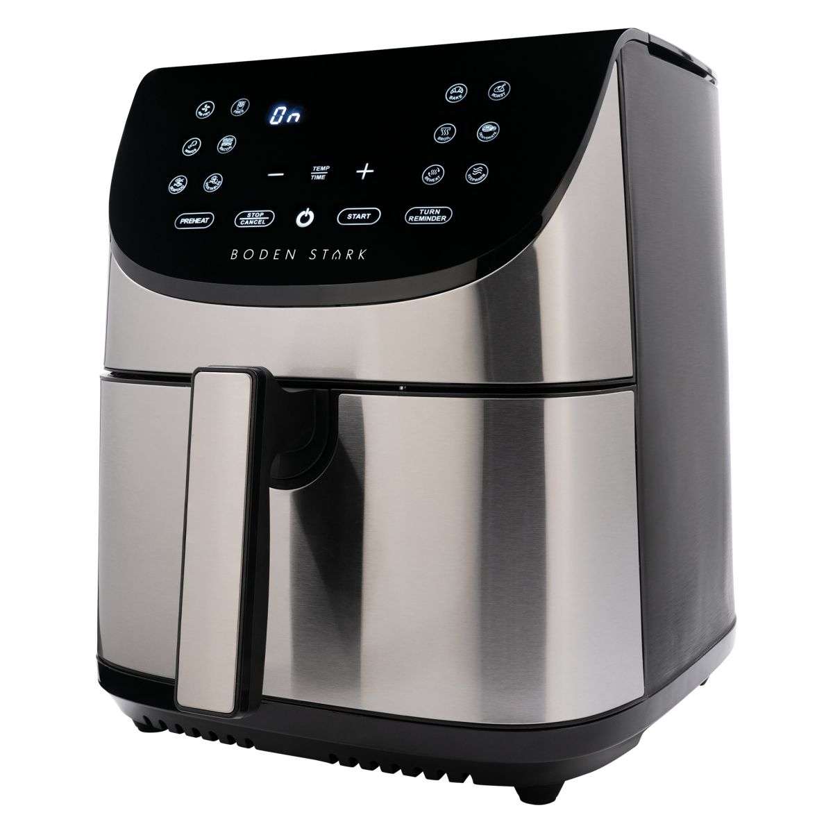 Boden Stark Digital Air Fryer 7.8L