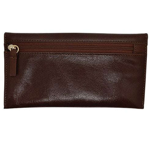 Adpel Ladies Genuine Leather Purse