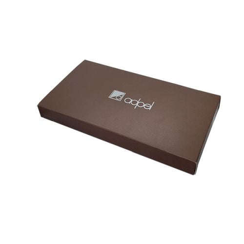 Adpel Ladies Genuine Leather Purse