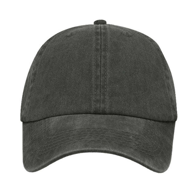 Unstructured Max Wash 6 Panel Cap