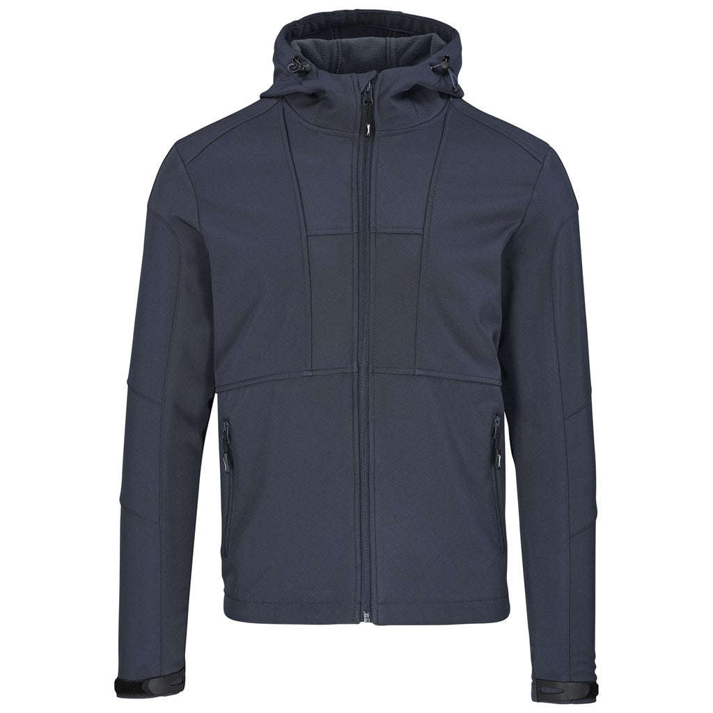 Slazenger Nexus Softshell Jacket - Mens & Ladies