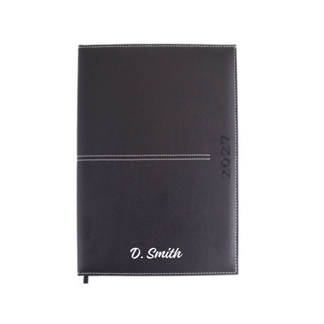 Executive Koskin Diary A5 - 2027