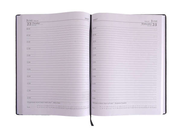 Executive Koskin Diary A5 - 2027