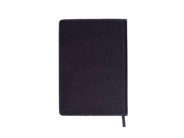 Graphite PU Diary A5 - 2027