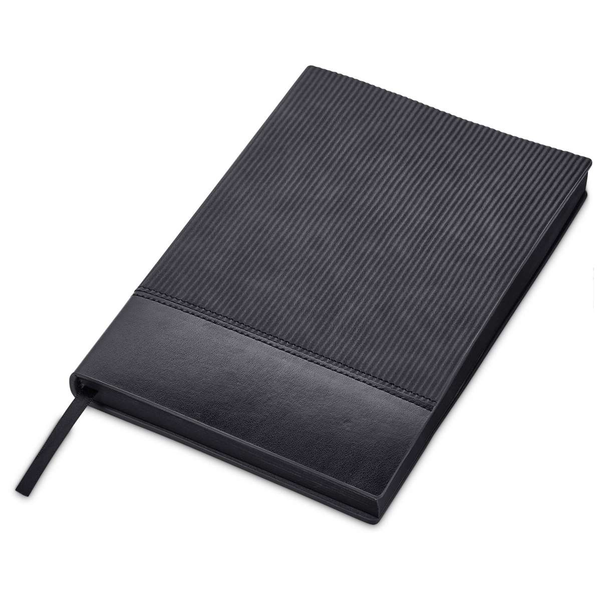 Alex Varga Omnibus A5 Soft Cover Notebook