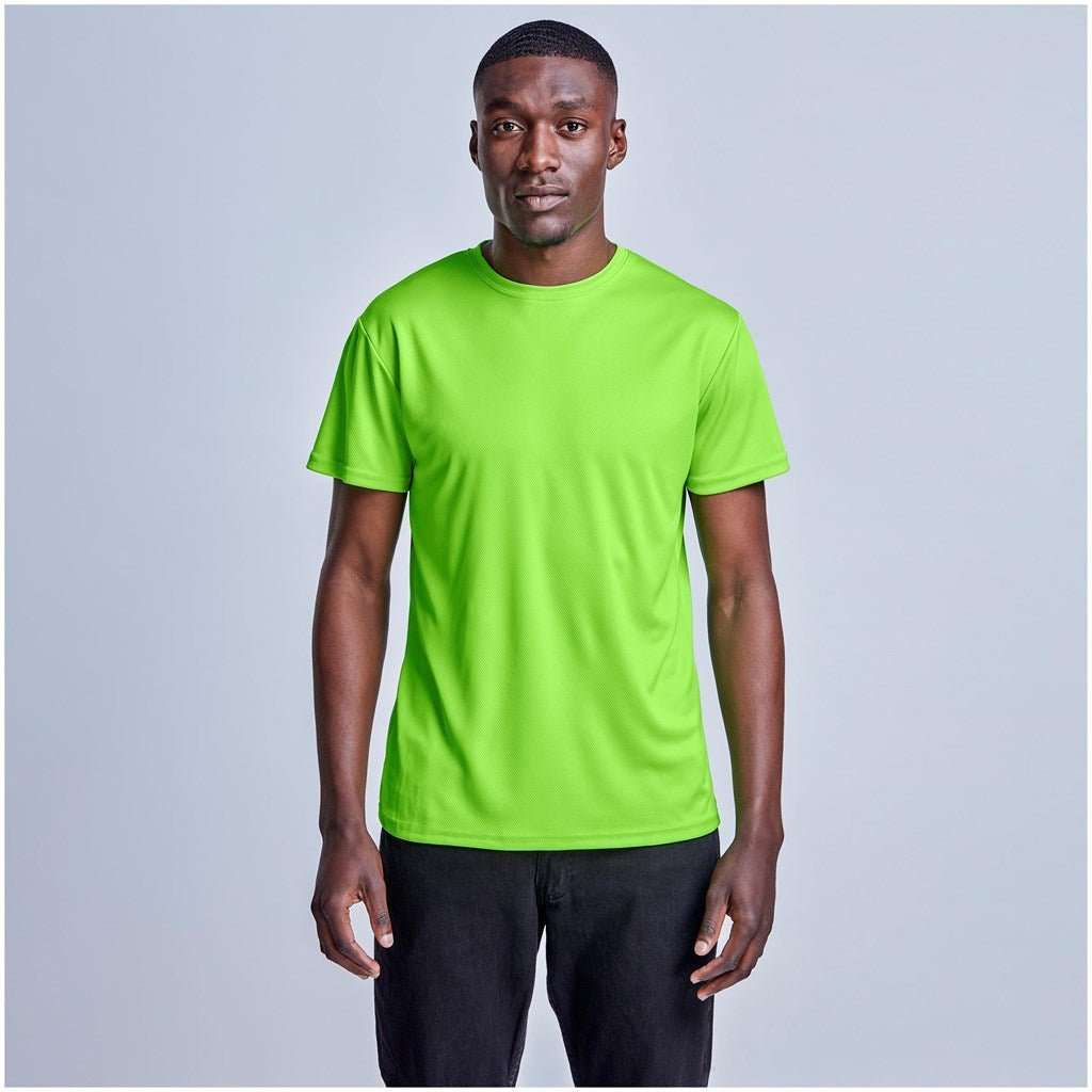 All Star Polyester T-Shirt - Mens & Ladies