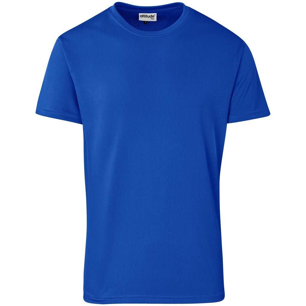 All Star Polyester T-Shirt - Mens & Ladies