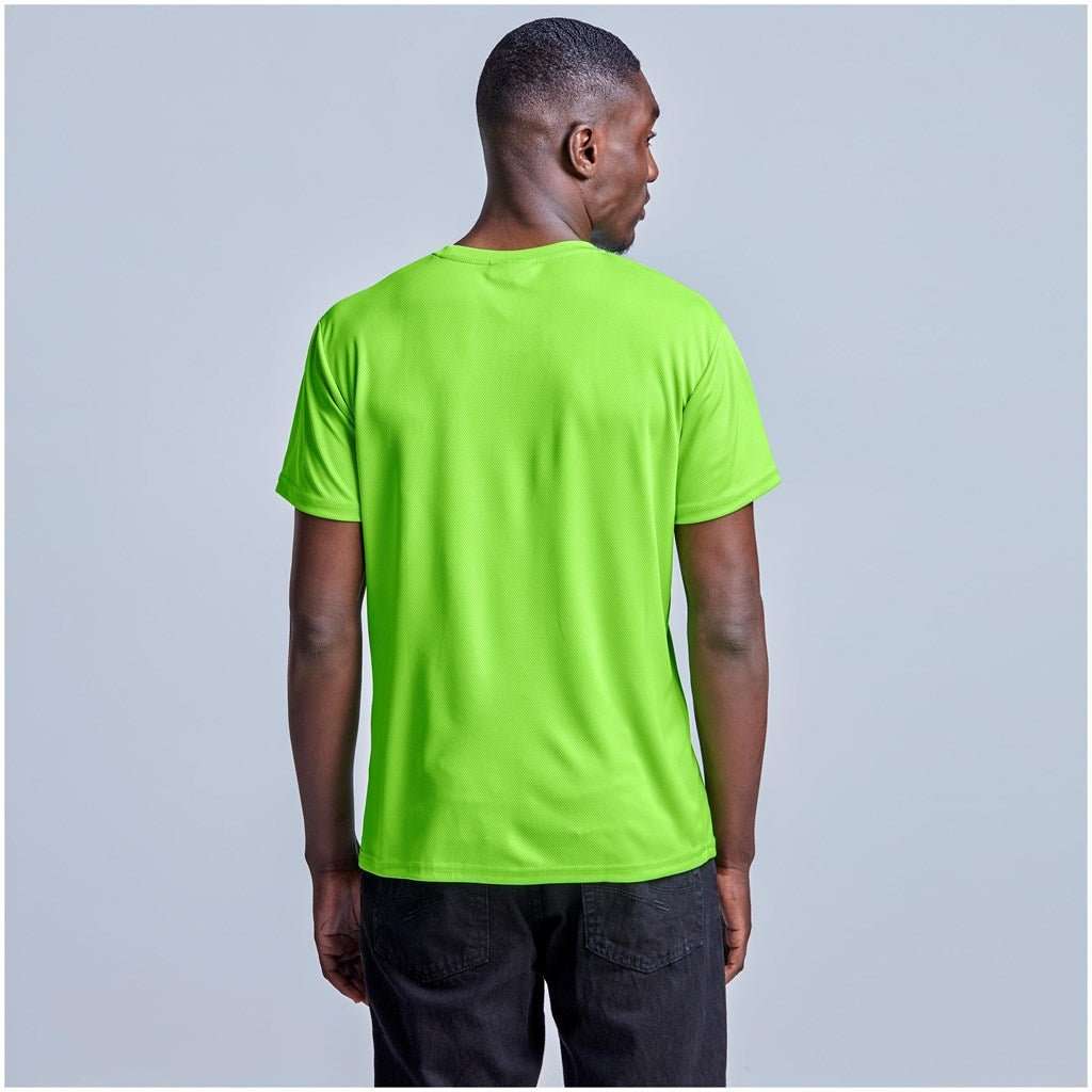 All Star Polyester T-Shirt - Mens & Ladies