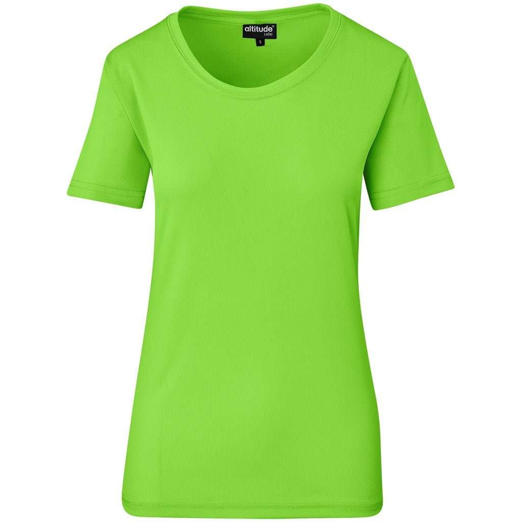 All Star Polyester T-Shirt - Mens & Ladies