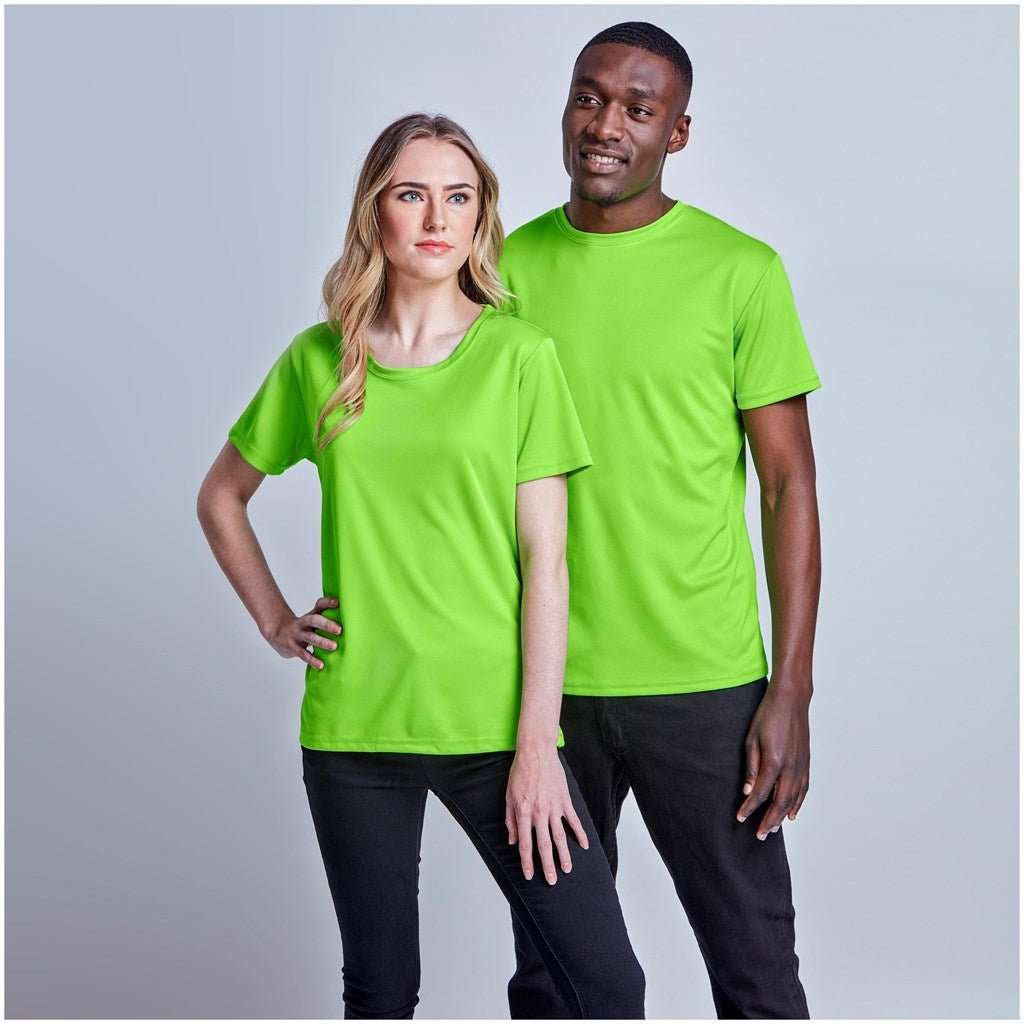 All Star Polyester T-Shirt - Mens & Ladies