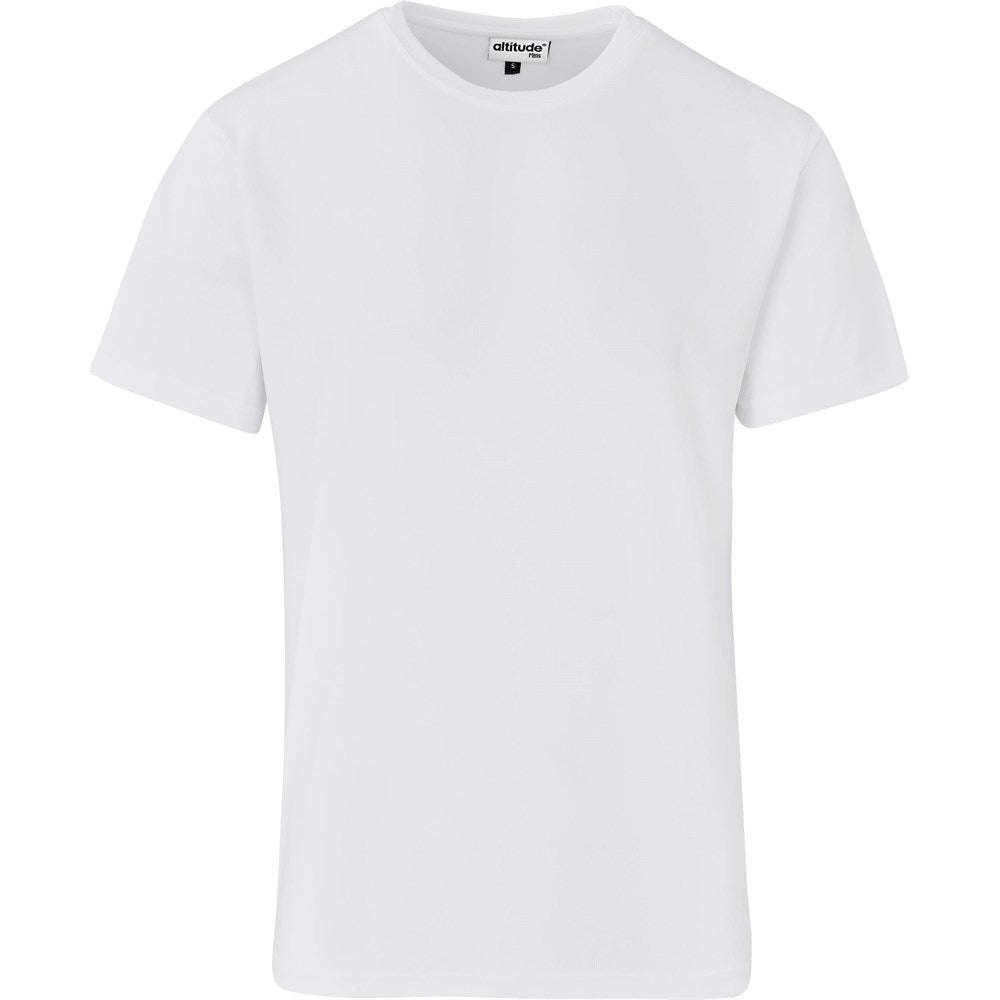 All Star Polyester T-Shirt - Mens & Ladies