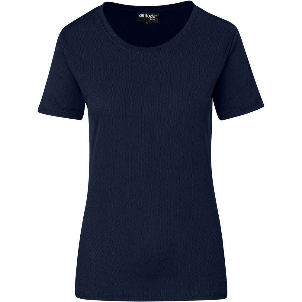 All Star Polyester T-Shirt - Mens & Ladies