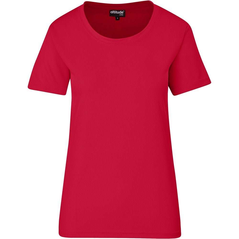 All Star Polyester T-Shirt - Mens & Ladies