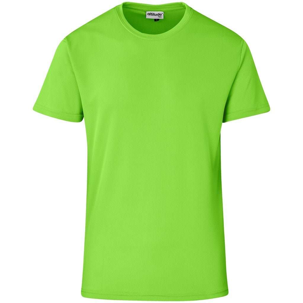 All Star Polyester T-Shirt - Mens & Ladies