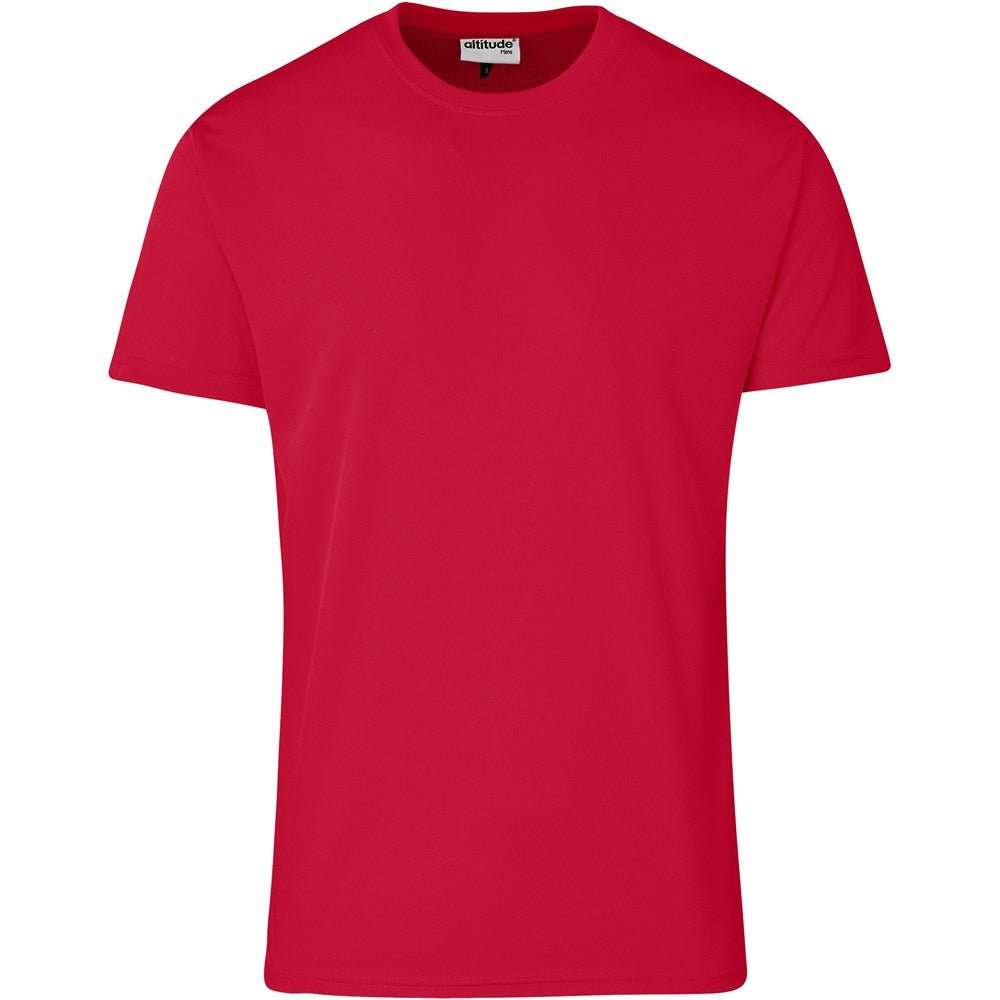 All Star Polyester T-Shirt - Mens & Ladies