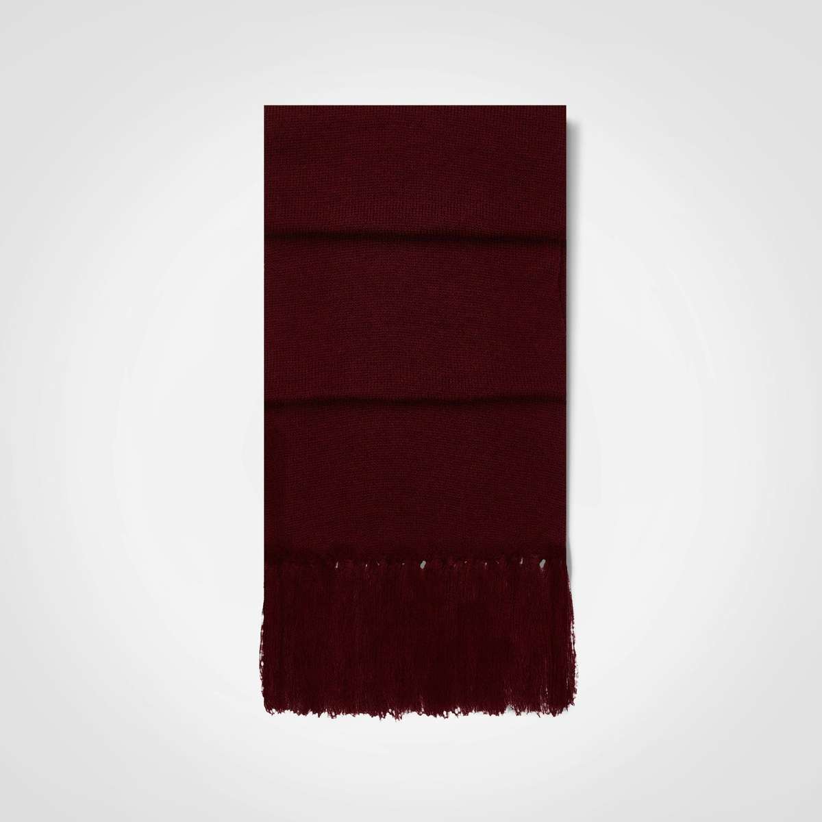 Aspen Knitted Scarf