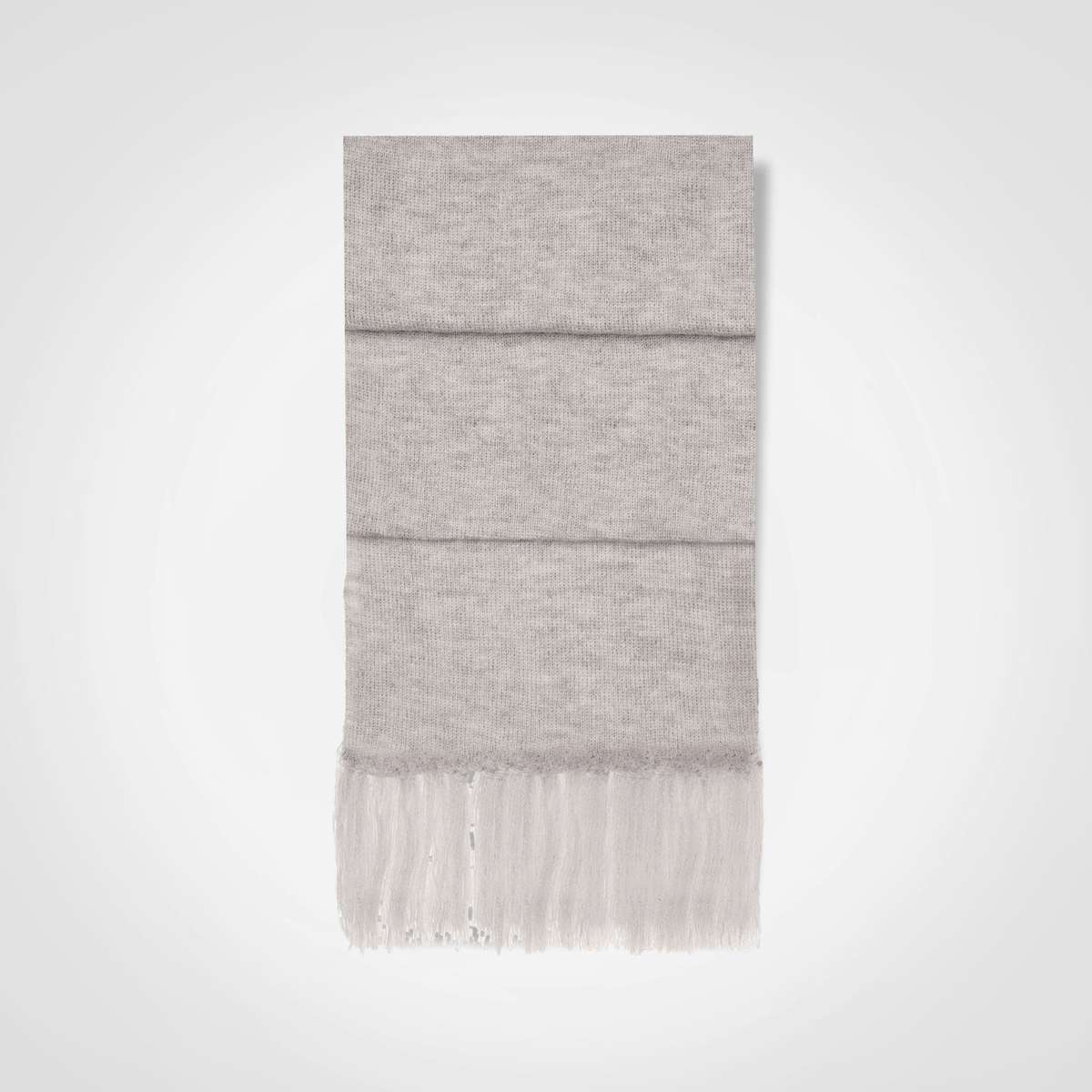 Aspen Knitted Scarf