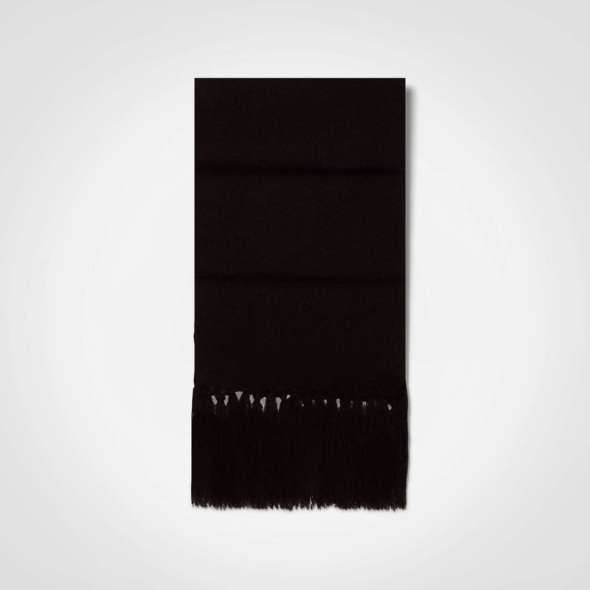 Aspen Knitted Scarf