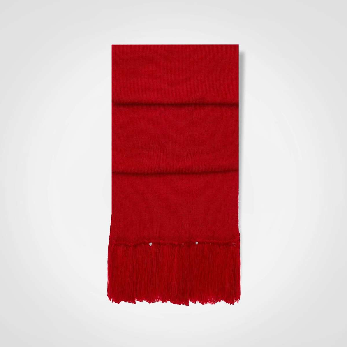 Aspen Knitted Scarf