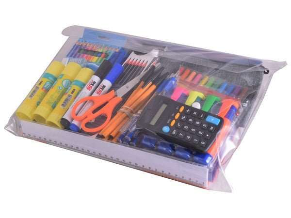 Back to School Stationery Pack