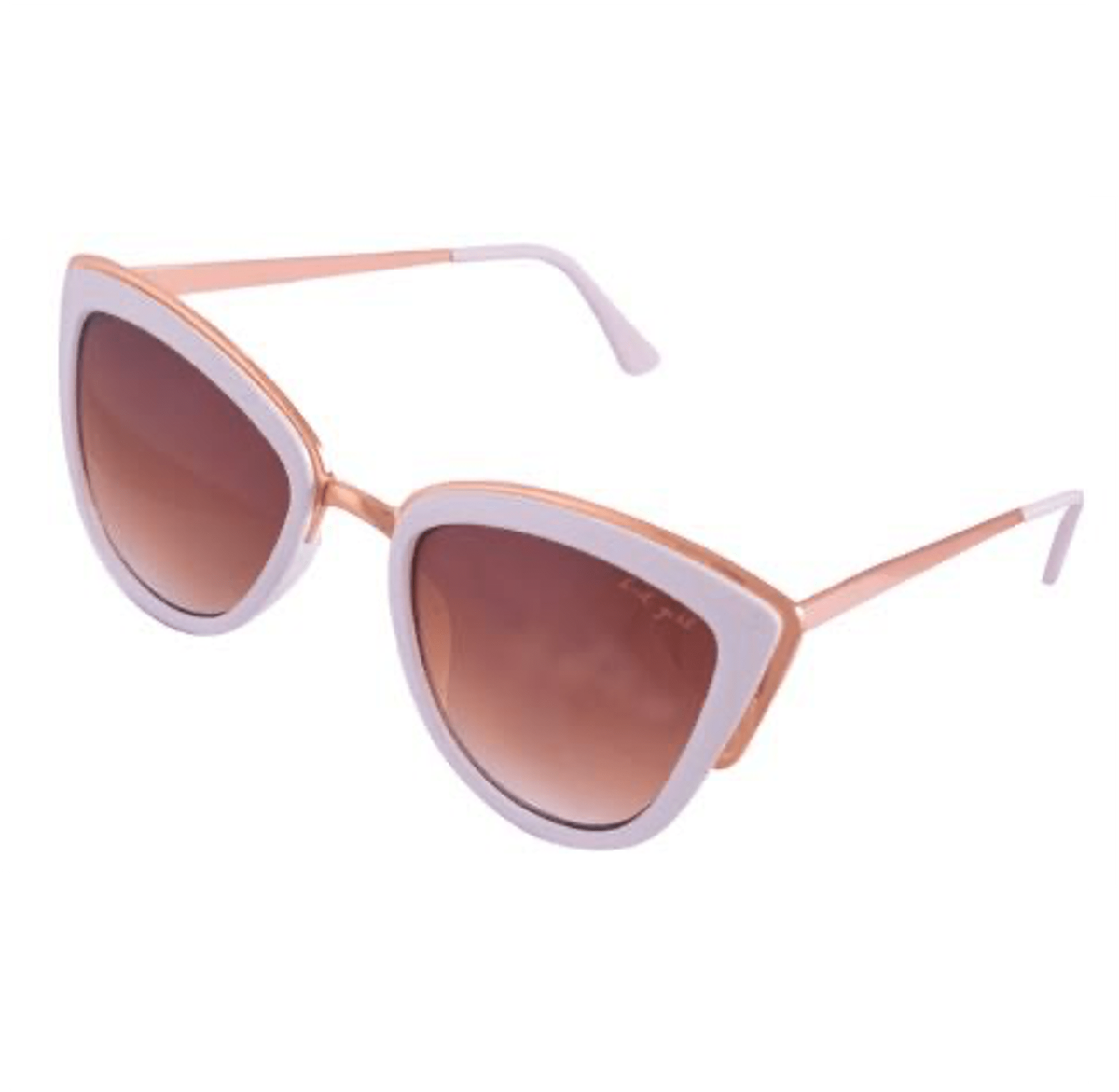 Bad Girl Diva Sunglasses