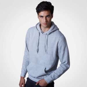 Boston Unisex Hoodie