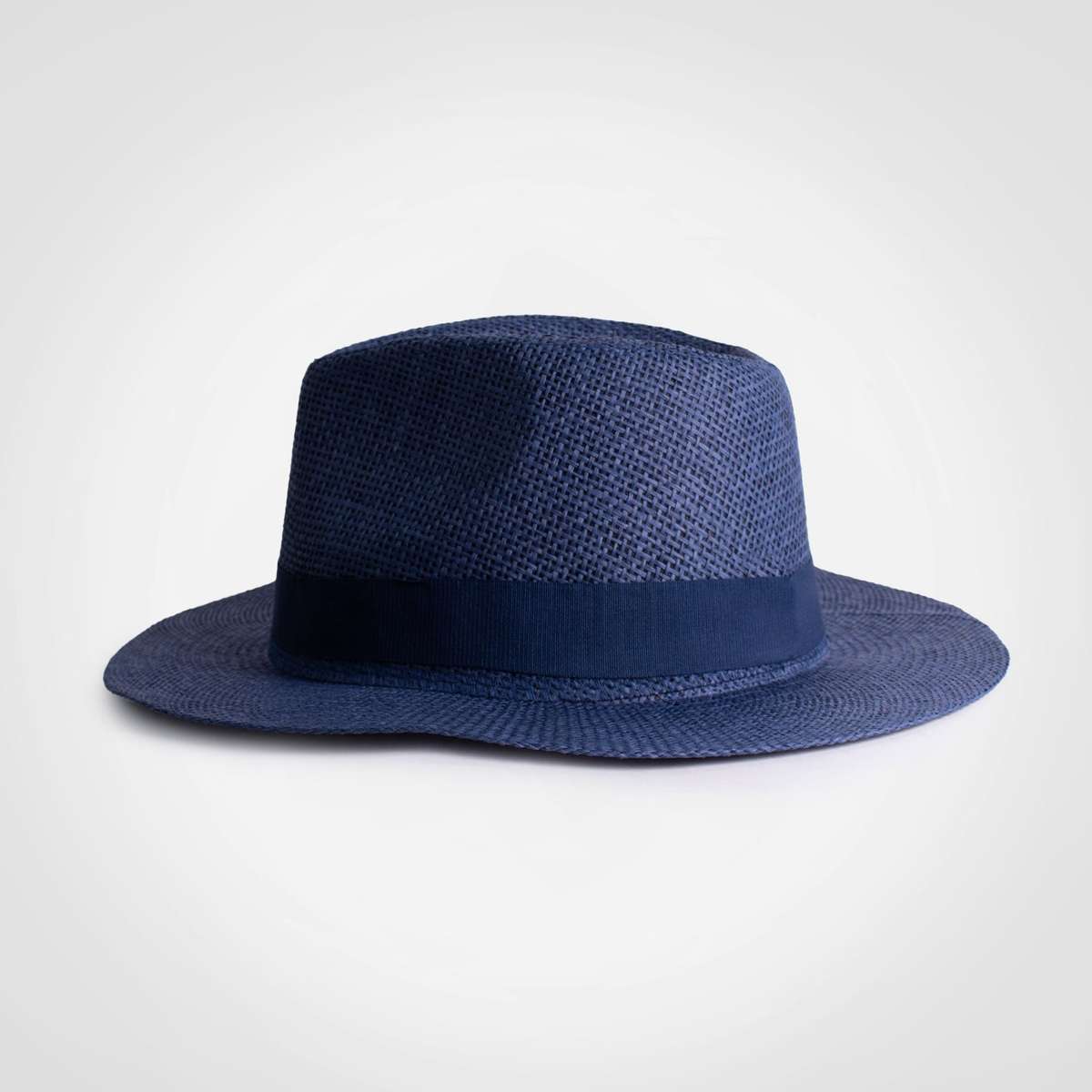 Classic Panama Hat