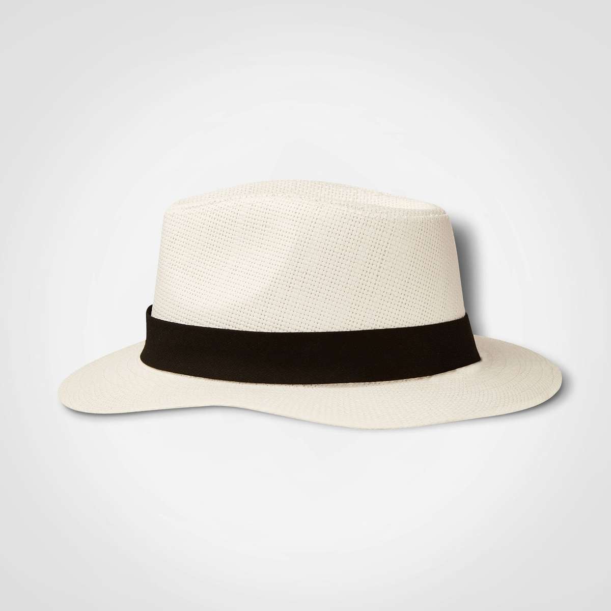 Classic Panama Hat