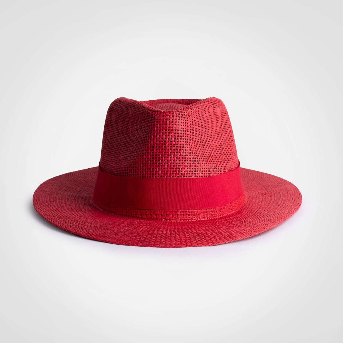 Classic Panama Hat