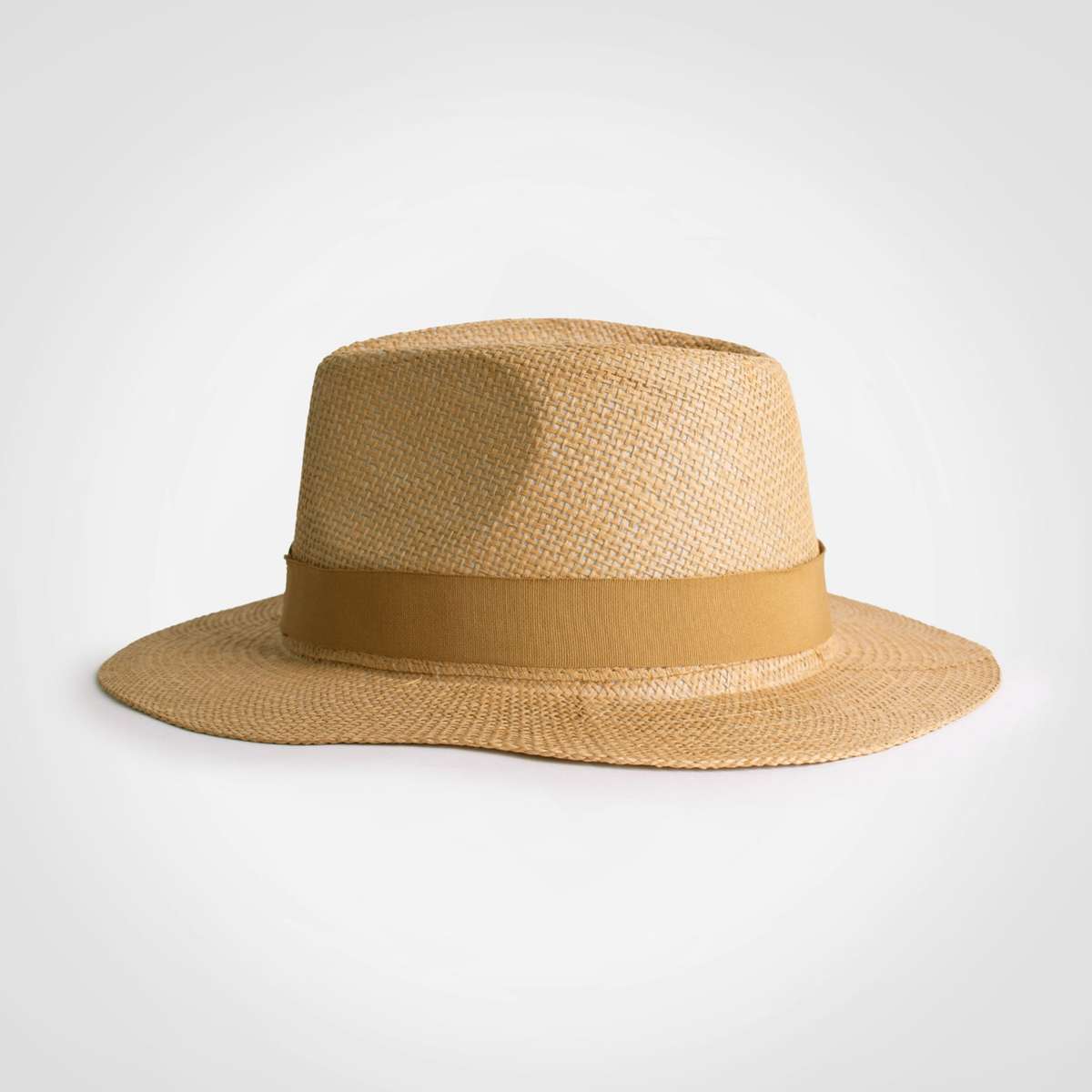 Classic Panama Hat
