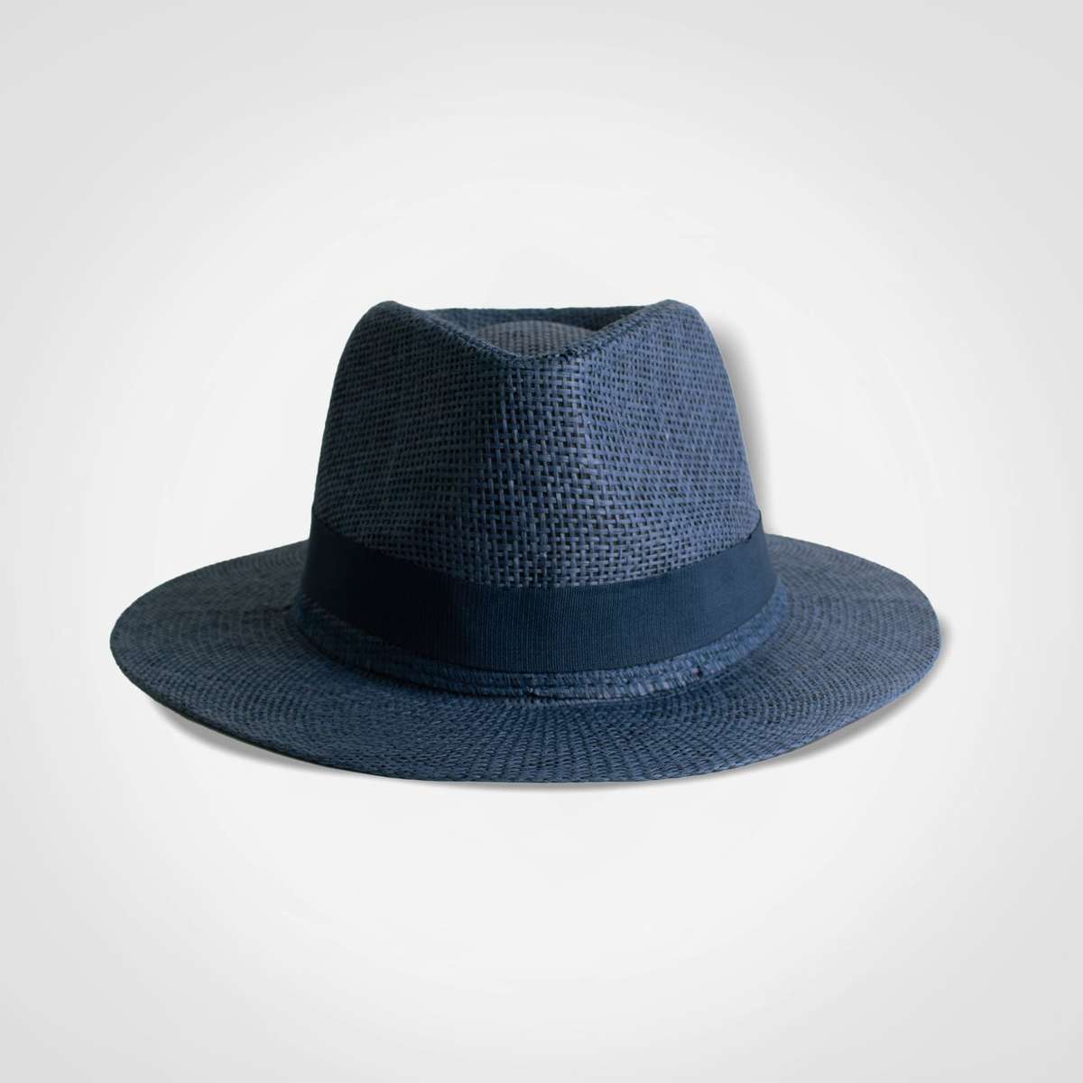Classic Panama Hat