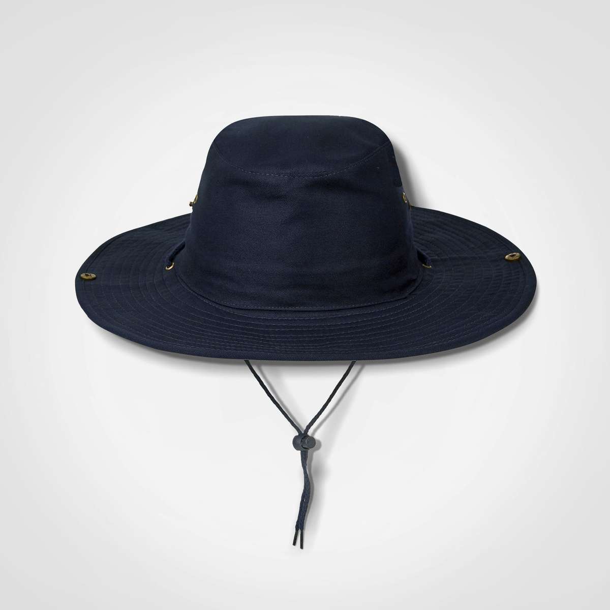 Cotton Twill Bush Hat